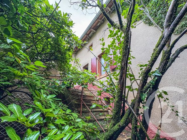 Afficher la photo en grand Maison à vendre - 5 pièces - 87 m2 - Marcy - 69 - RHONE-ALPES