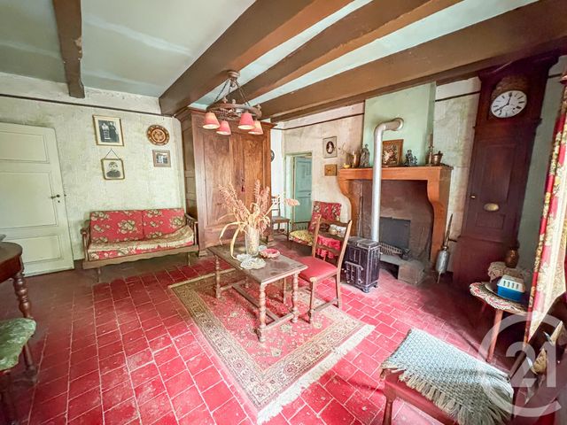 Afficher la photo en grand Maison à vendre - 5 pièces - 87 m2 - Marcy - 69 - RHONE-ALPES