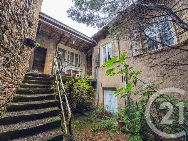 Afficher la photo en grand Maison à vendre - 5 pièces - 87 m2 - Marcy - 69 - RHONE-ALPES