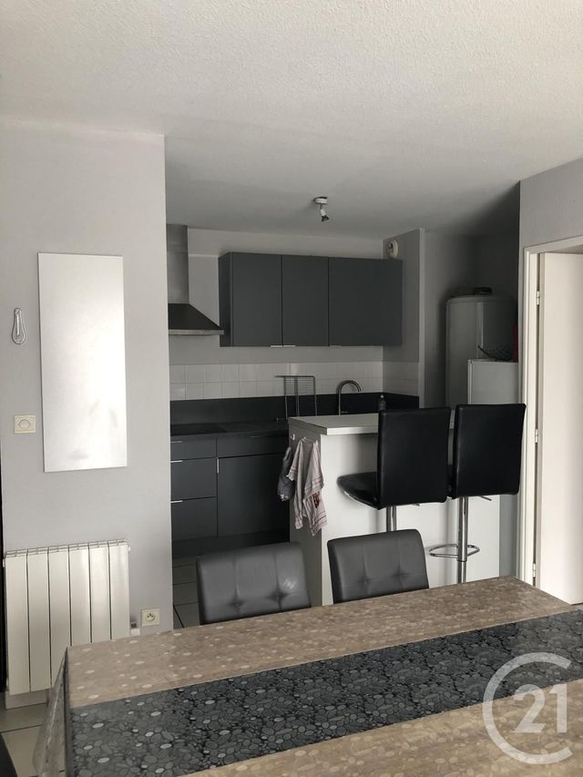 Afficher la photo en grand Appartement F3 à vendre - 3 pièces - 60,04 m2 - Limas - 69 - RHONE-ALPES