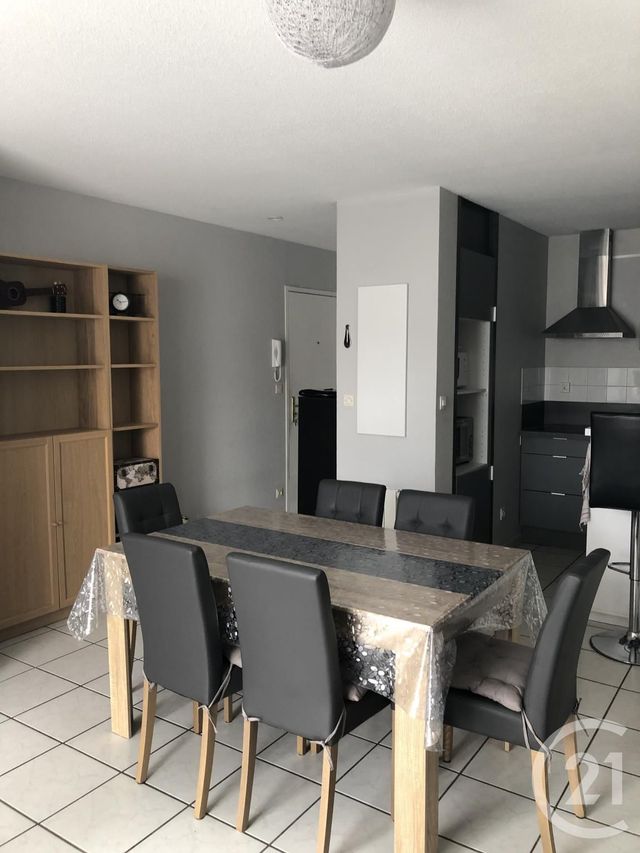 Afficher la photo en grand Appartement F3 à vendre - 3 pièces - 60,04 m2 - Limas - 69 - RHONE-ALPES