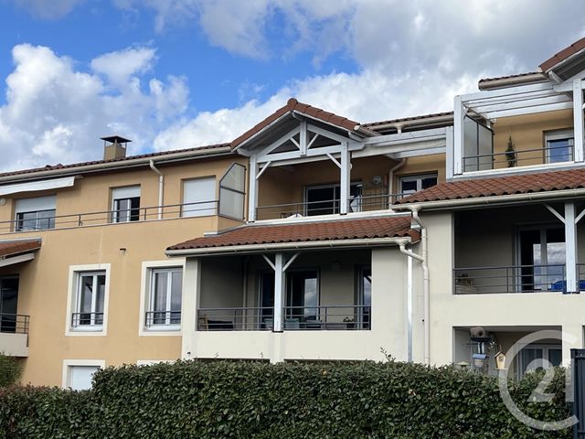 Appartement F3 à vendre - 3 pièces - 77,41 m2 - Quincieux - 69 - RHONE-ALPES