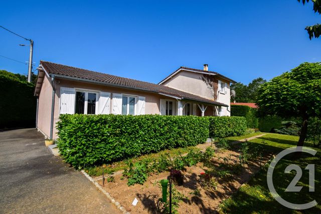 maison - VAL D OINGT - 69