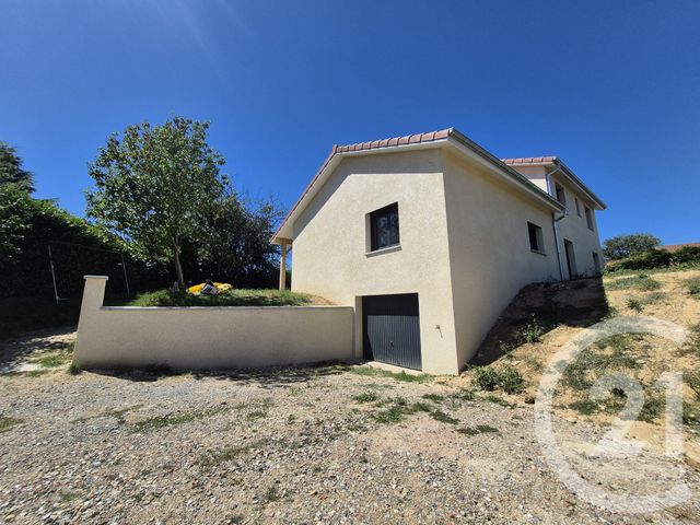 Afficher la photo en grand Maison à vendre - 6 pièces - 166,03 m2 - St Jean De Thurigneux - 01 - RHONE-ALPES