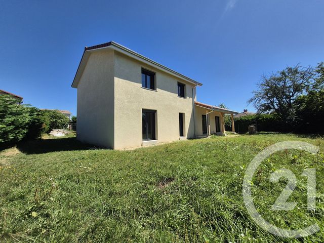 Afficher la photo en grand Maison à vendre - 6 pièces - 166,03 m2 - St Jean De Thurigneux - 01 - RHONE-ALPES