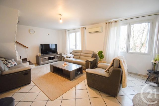 Afficher la photo en grand Maison à vendre - 7 pièces - 167,22 m2 - Villefranche Sur Saone - 69 - RHONE-ALPES