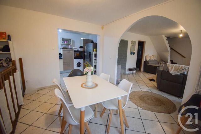 Afficher la photo en grand Maison à vendre - 7 pièces - 167,22 m2 - Villefranche Sur Saone - 69 - RHONE-ALPES