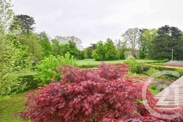 Afficher la photo en grand Maison à vendre - 6 pièces - 168 m2 - Savigneux - 01 - RHONE-ALPES