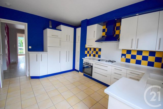 Appartement F4 à vendre - 5 pièces - 122,79 m2 - Les Cheres - 69 - RHONE-ALPES