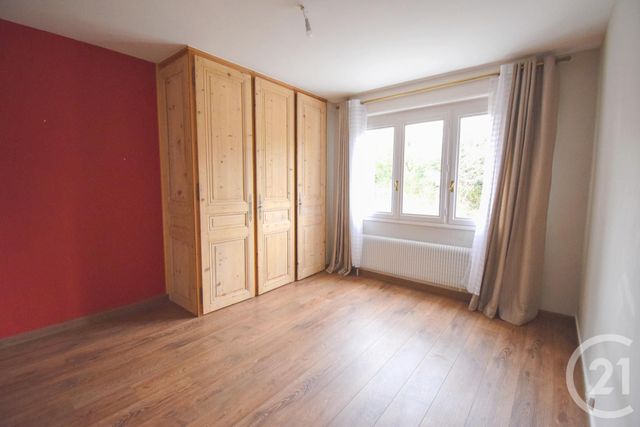 Appartement F4 à vendre - 5 pièces - 122,79 m2 - Les Cheres - 69 - RHONE-ALPES