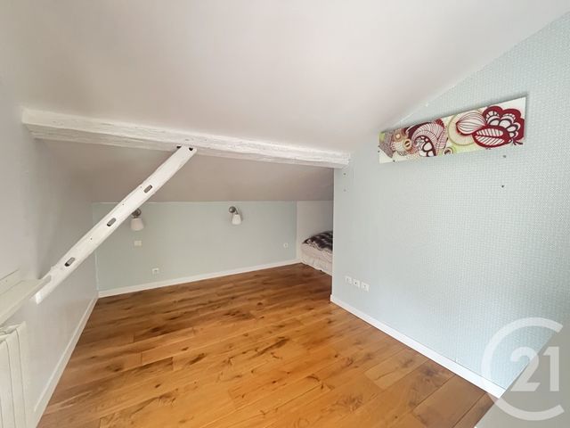 Maison à vendre - 4 pièces - 80,37 m2 - Lucenay - 69 - RHONE-ALPES