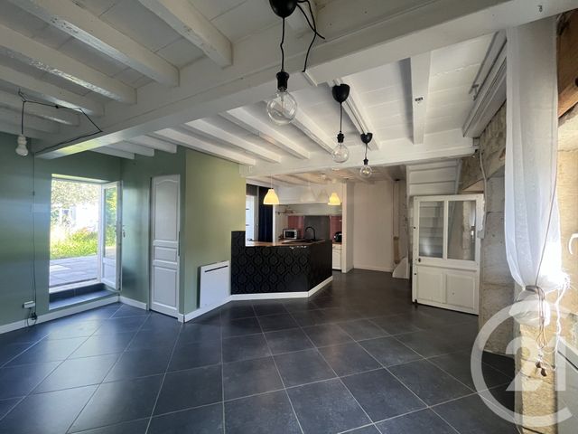 Maison à vendre - 4 pièces - 80,37 m2 - Lucenay - 69 - RHONE-ALPES