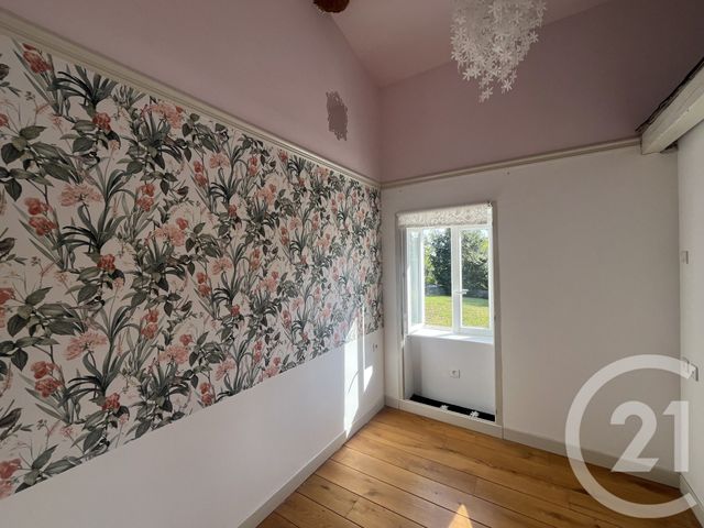 Maison à vendre - 4 pièces - 80,37 m2 - Lucenay - 69 - RHONE-ALPES