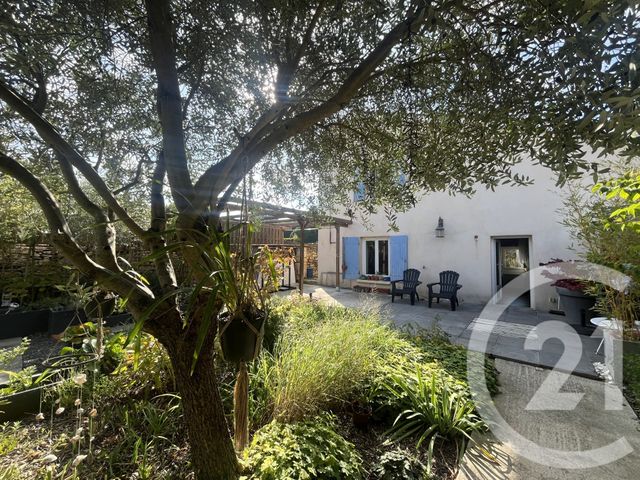 Maison à vendre - 4 pièces - 80,37 m2 - Lucenay - 69 - RHONE-ALPES