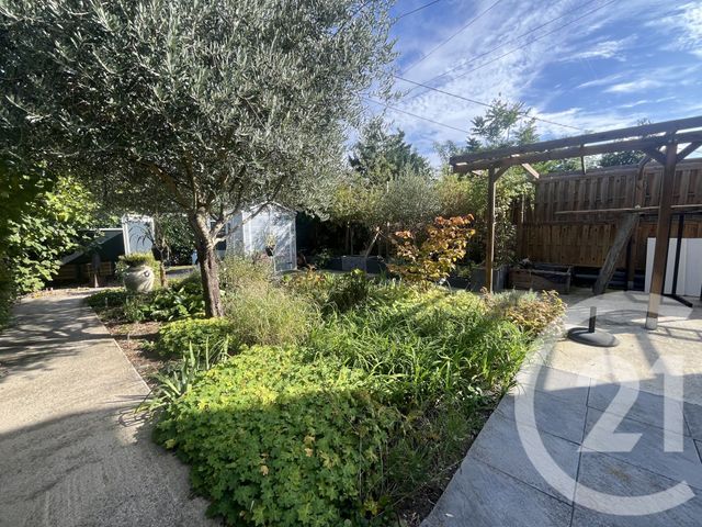 Maison à vendre - 4 pièces - 80,37 m2 - Lucenay - 69 - RHONE-ALPES