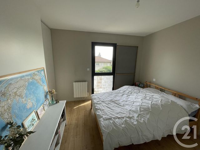 Afficher la photo en grand Maison à vendre - 3 pièces - 59,50 m2 - Lucenay - 69 - RHONE-ALPES