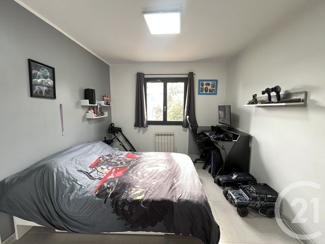 Maison &agrave; vendre - 7 pi&egrave;ces - 200 m2 - St Verand - 69 - RHONE-ALPES