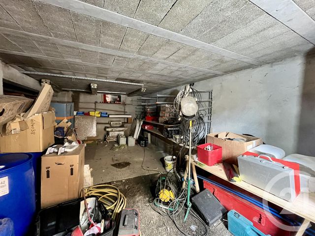 Maison &agrave; vendre - 3 pi&egrave;ces - 56,41 m2 - Valsonne - 69 - RHONE-ALPES