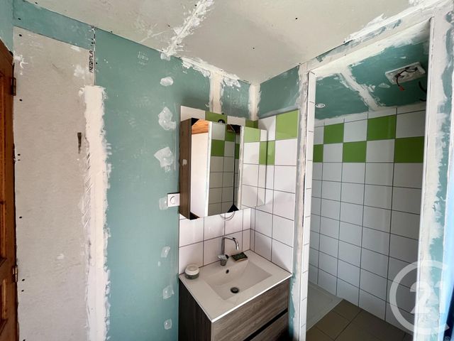 Maison &agrave; vendre - 3 pi&egrave;ces - 56,41 m2 - Valsonne - 69 - RHONE-ALPES