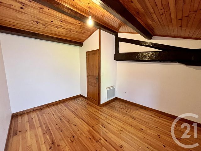 Maison &agrave; vendre - 3 pi&egrave;ces - 56,41 m2 - Valsonne - 69 - RHONE-ALPES