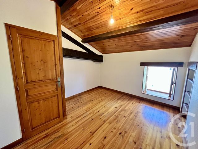 Maison &agrave; vendre - 3 pi&egrave;ces - 56,41 m2 - Valsonne - 69 - RHONE-ALPES