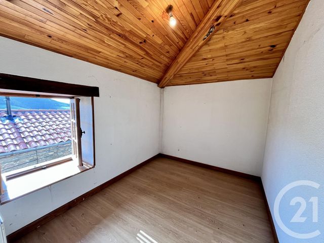 Maison &agrave; vendre - 3 pi&egrave;ces - 56,41 m2 - Valsonne - 69 - RHONE-ALPES