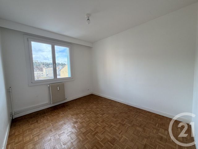 Appartement F4 &agrave; louer - 4 pi&egrave;ces - 71,09 m2 - Tarare - 69 - RHONE-ALPES