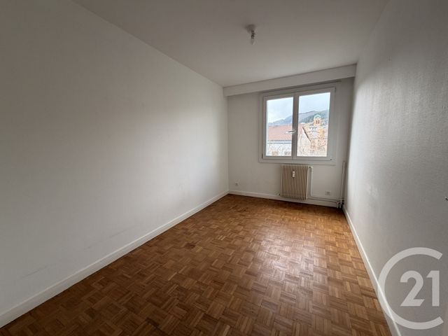 Appartement F4 &agrave; louer - 4 pi&egrave;ces - 71,09 m2 - Tarare - 69 - RHONE-ALPES
