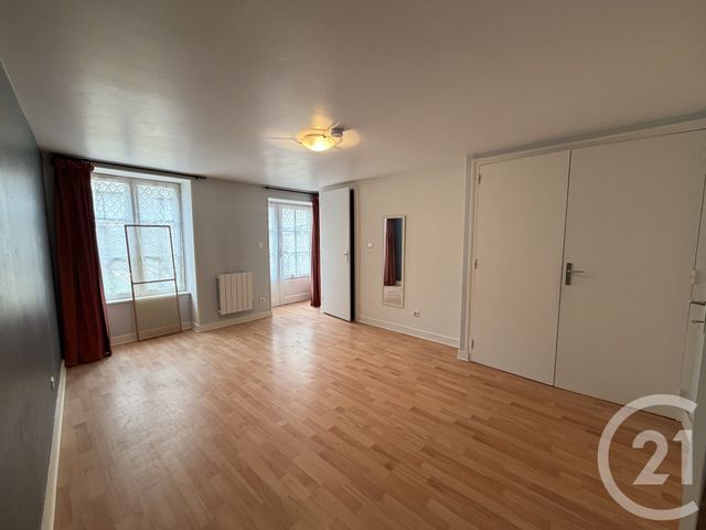 Appartement F2 à louer TARARE