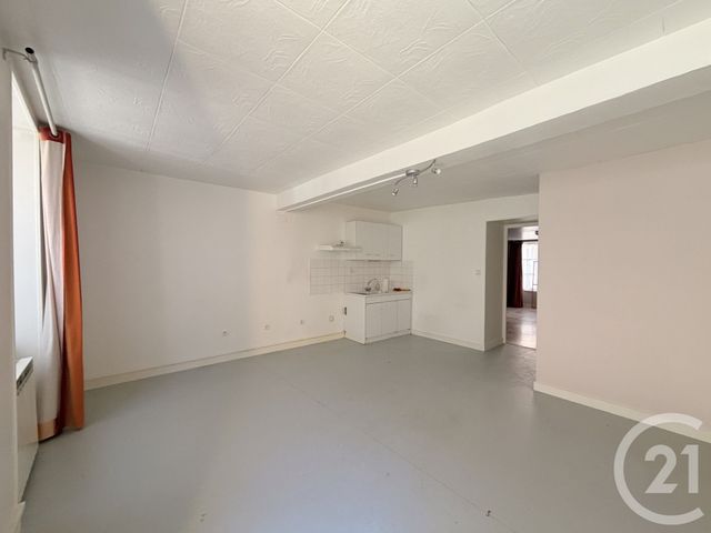 Appartement F2 à louer TARARE