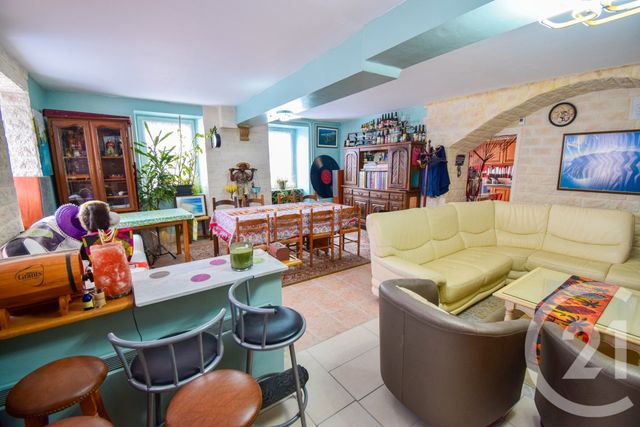 Maison à vendre ST CYR DE VALORGES