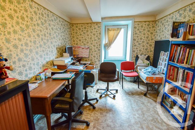 Maison &agrave; vendre - 5 pi&egrave;ces - 136,72 m2 - St Cyr De Valorges - 42 - RHONE-ALPES