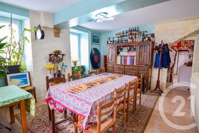 Maison &agrave; vendre - 5 pi&egrave;ces - 136,72 m2 - St Cyr De Valorges - 42 - RHONE-ALPES