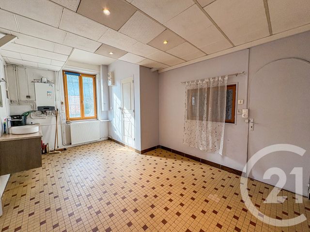 Maison &agrave; vendre - 4 pi&egrave;ces - 73,68 m2 - Tarare - 69 - RHONE-ALPES