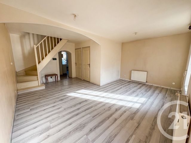 Maison &agrave; vendre - 4 pi&egrave;ces - 73,68 m2 - Tarare - 69 - RHONE-ALPES