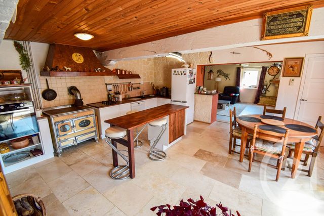 Maison &agrave; vendre - 5 pi&egrave;ces - 142,80 m2 - Chambost Longessaigne - 69 - RHONE-ALPES