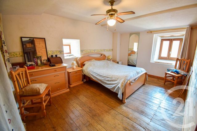 Maison &agrave; vendre - 5 pi&egrave;ces - 142,80 m2 - Chambost Longessaigne - 69 - RHONE-ALPES