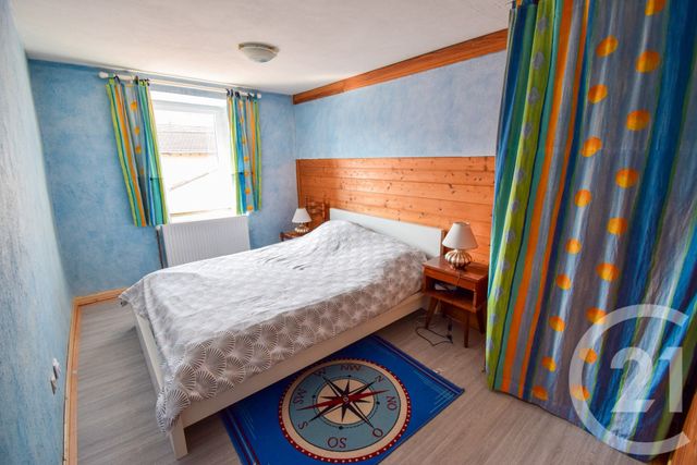 Maison &agrave; vendre - 5 pi&egrave;ces - 142,80 m2 - Chambost Longessaigne - 69 - RHONE-ALPES