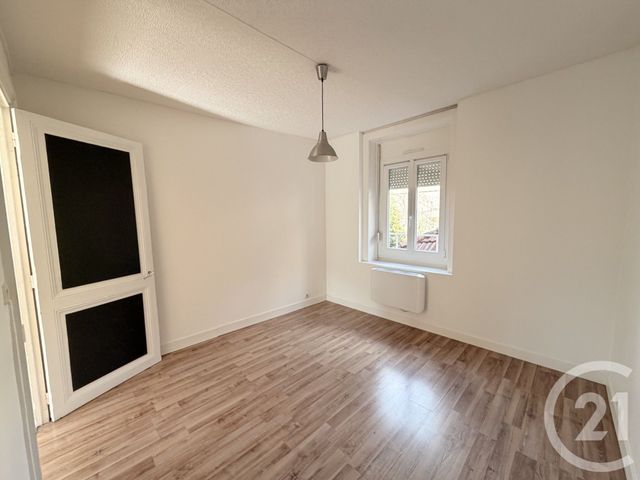 Appartement F3 &agrave; vendre - 3 pi&egrave;ces - 56,69 m2 - Tarare - 69 - RHONE-ALPES