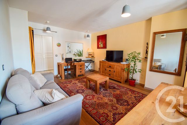 Appartement F5 &agrave; vendre - 5 pi&egrave;ces - 100,94 m2 - Tarare - 69 - RHONE-ALPES