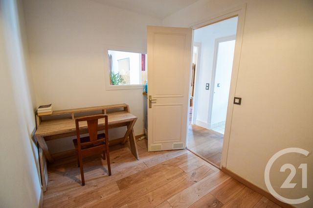 Appartement F5 &agrave; vendre - 5 pi&egrave;ces - 100,94 m2 - Tarare - 69 - RHONE-ALPES