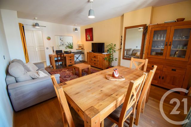 Appartement F5 &agrave; vendre - 5 pi&egrave;ces - 100,94 m2 - Tarare - 69 - RHONE-ALPES