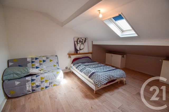 Appartement F5 &agrave; vendre - 5 pi&egrave;ces - 100,94 m2 - Tarare - 69 - RHONE-ALPES