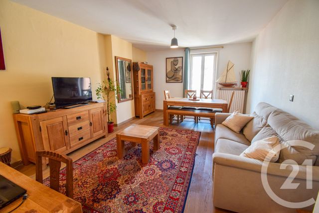 Appartement F5 &agrave; vendre - 5 pi&egrave;ces - 100,94 m2 - Tarare - 69 - RHONE-ALPES