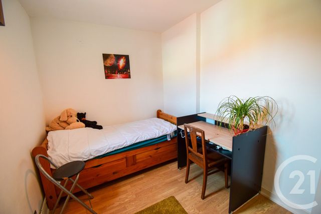 Appartement F5 &agrave; vendre - 5 pi&egrave;ces - 100,94 m2 - Tarare - 69 - RHONE-ALPES