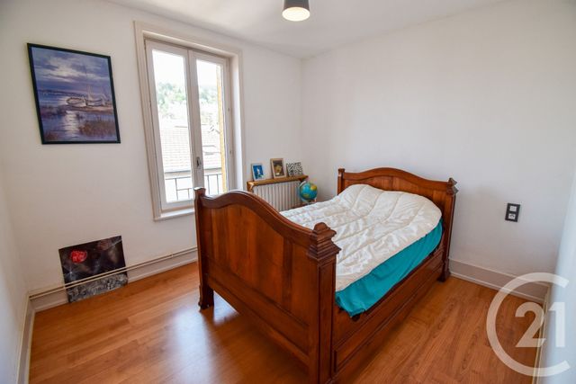 Appartement F5 &agrave; vendre - 5 pi&egrave;ces - 100,94 m2 - Tarare - 69 - RHONE-ALPES