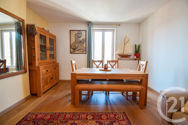Appartement F5 &agrave; vendre - 5 pi&egrave;ces - 100,94 m2 - Tarare - 69 - RHONE-ALPES