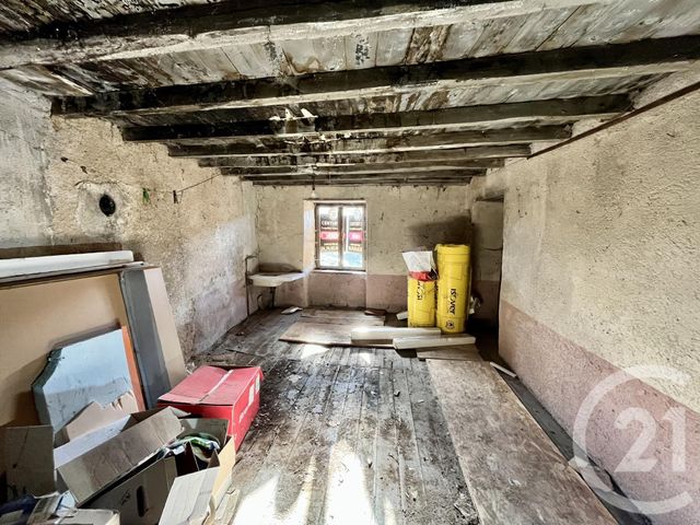 Maison &agrave; vendre - 4 pi&egrave;ces - 63,01 m2 - Valsonne - 69 - RHONE-ALPES