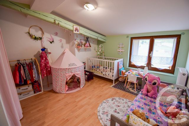 Maison &agrave; vendre - 6 pi&egrave;ces - 145,48 m2 - St Forgeux - 69 - RHONE-ALPES