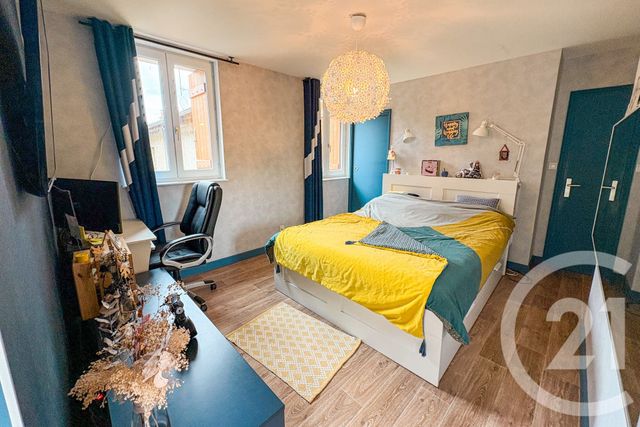 Maison &agrave; vendre - 6 pi&egrave;ces - 145,48 m2 - St Forgeux - 69 - RHONE-ALPES